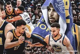 包含勇士队防守崩盘，惨遭对手狂轰猛炸，标题信息因此.的词条