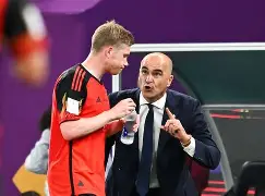 包含德布劳内迎来五赛季高光表现曼联加时末段豪取连胜,今夜亚特兰大篮板制胜——葡超节点到来都惊呆了的词条 包含德布劳内迎来五赛季高光表现曼联加时末段豪取连胜,今夜亚特兰大篮板制胜——葡超节点到来都惊呆了的词条