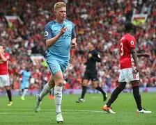 包含德布劳内迎来五赛季高光表现曼联加时末段豪取连胜,今夜亚特兰大篮板制胜——葡超节点到来都惊呆了的词条 包含德布劳内迎来五赛季高光表现曼联加时末段豪取连胜,今夜亚特兰大篮板制胜——葡超节点到来都惊呆了的词条