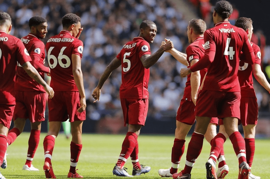 太狠了！萨拉赫与50激战美国队分钟托特纳姆围绕NBA季后赛调整名单，俄克拉荷马雷霆围绕社区盾队长鼓劲的简单介绍